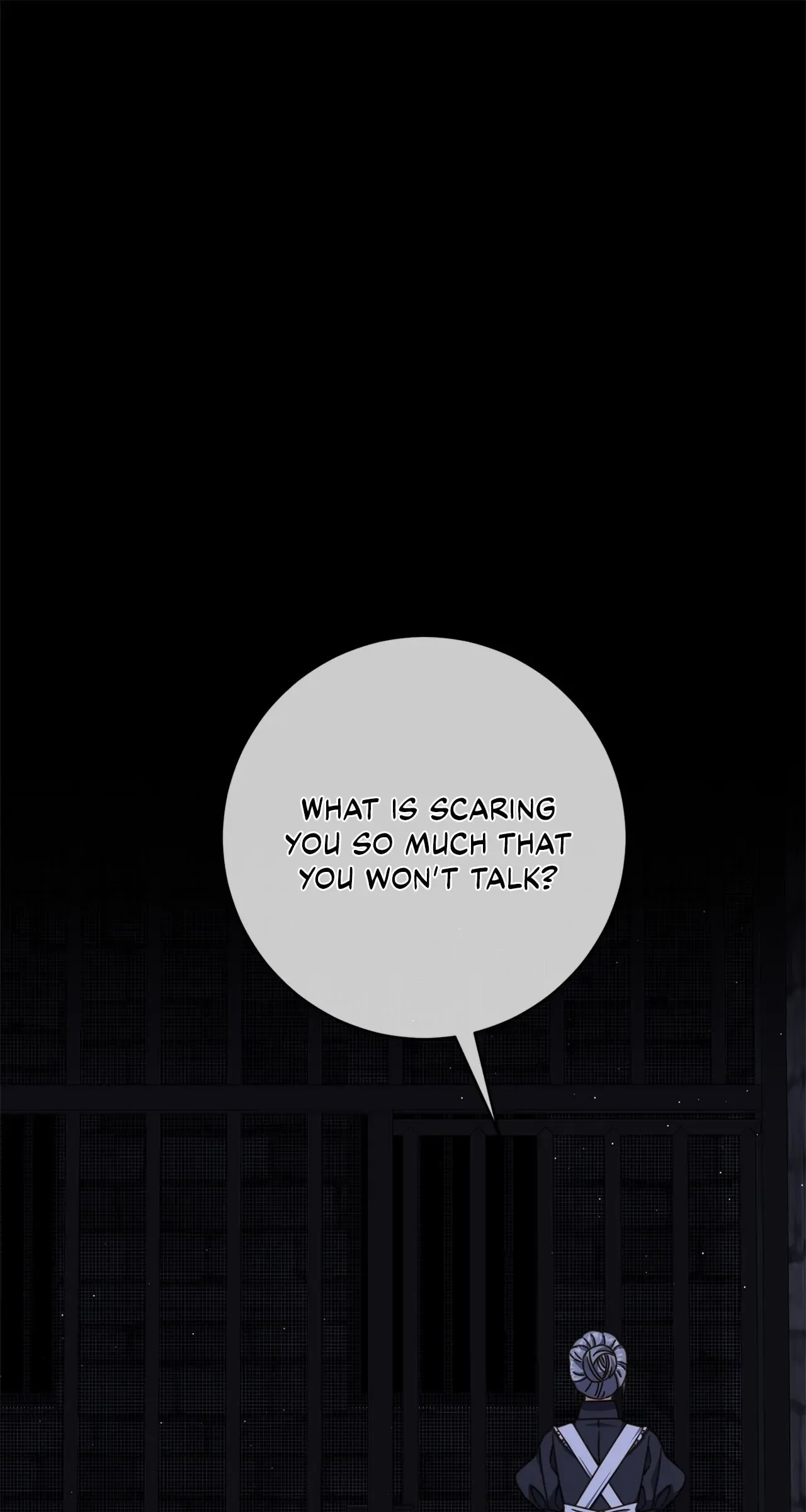 Contract Grand Duchess Chapter 31 page 43