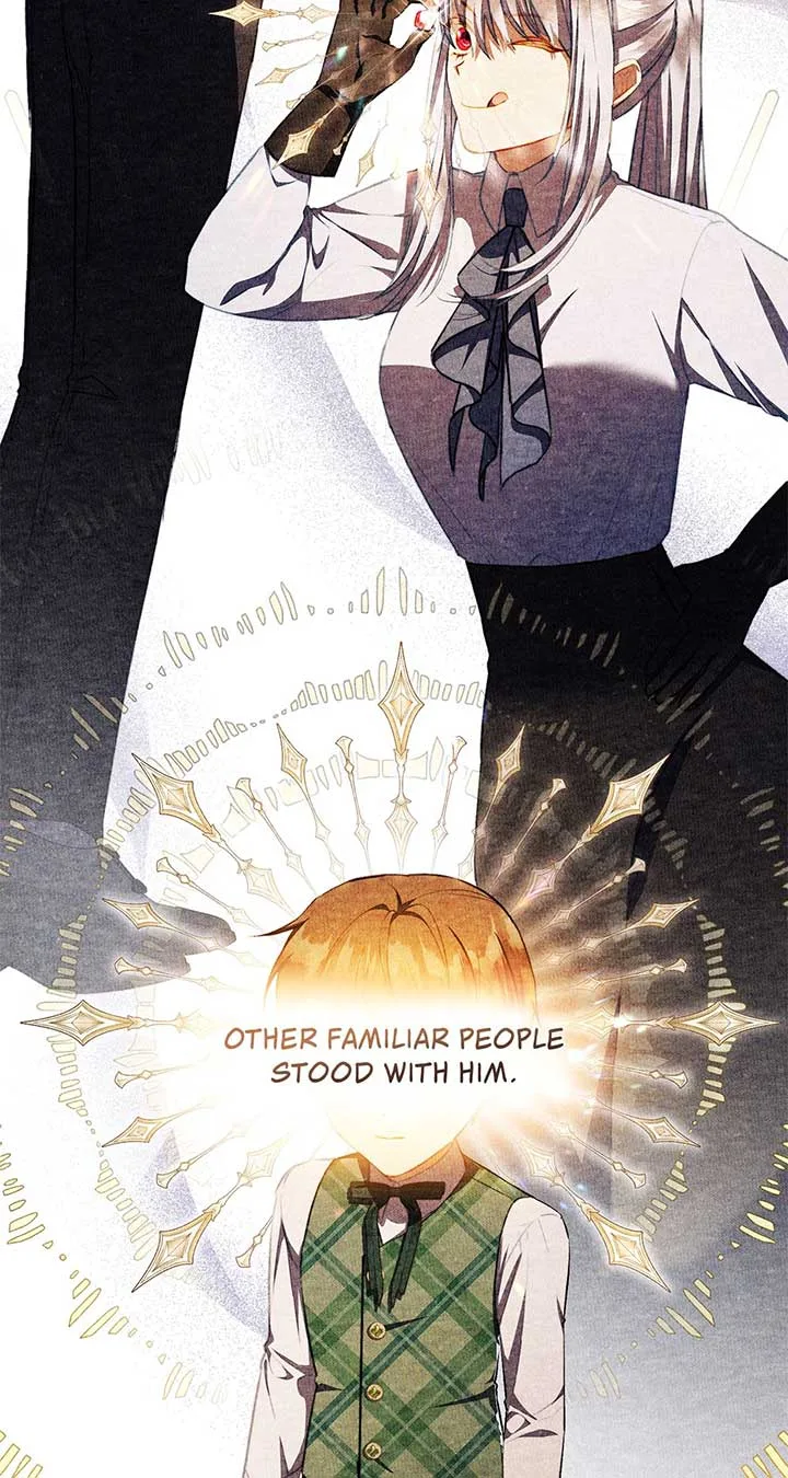 Contract Grand Duchess Chapter 49 page 92