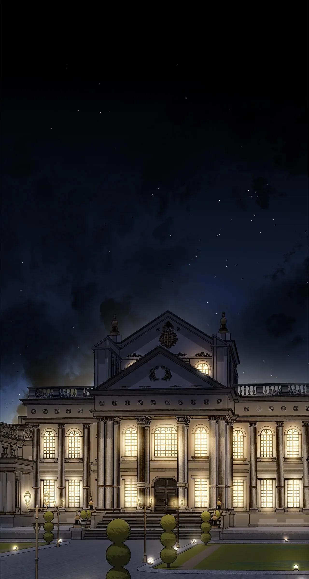 Contract Grand Duchess Chapter 7 page 72