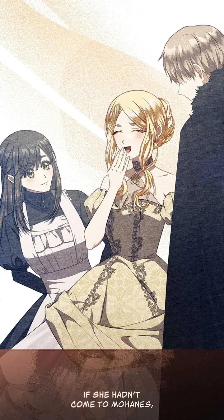 Contract Grand Duchess Chapter 49 page 95