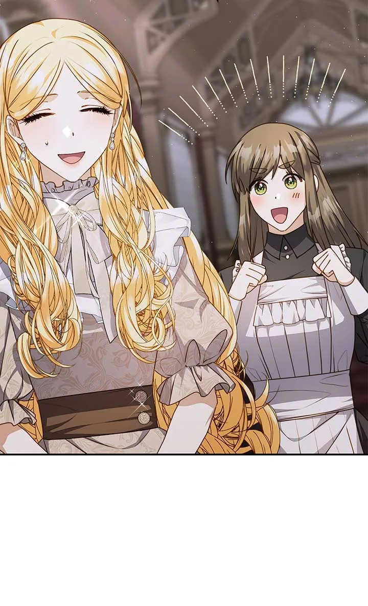 Contract Grand Duchess Chapter 39 page 33