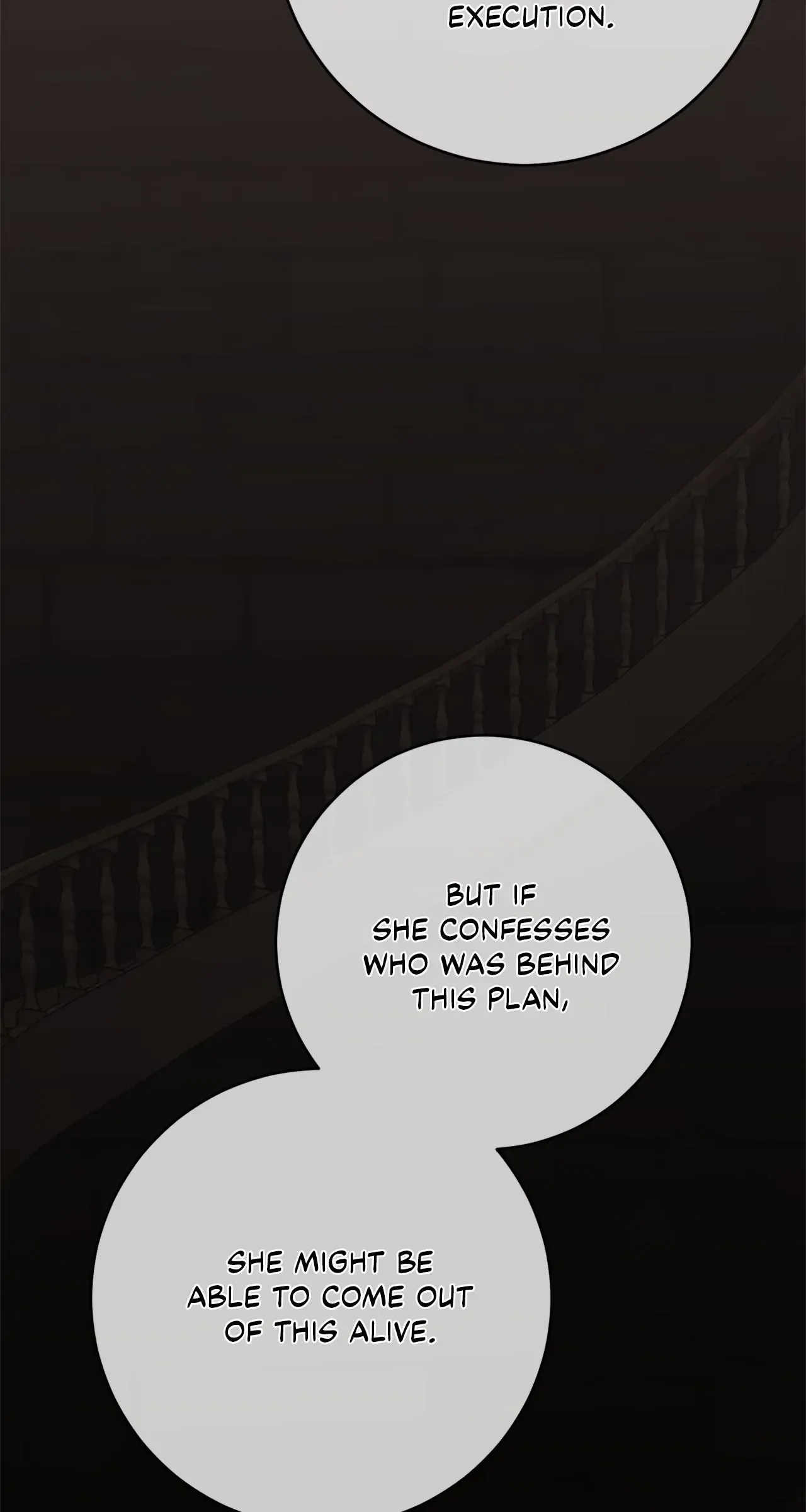 Contract Grand Duchess Chapter 31 page 41