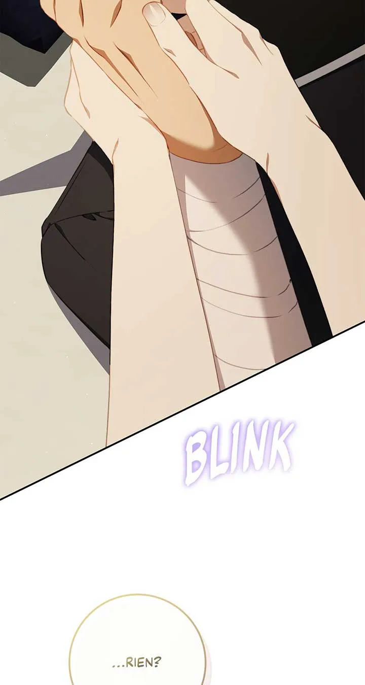 Contract Grand Duchess Chapter 51 page 14