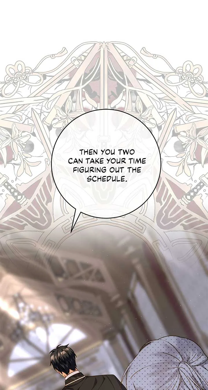Contract Grand Duchess Chapter 39 page 34