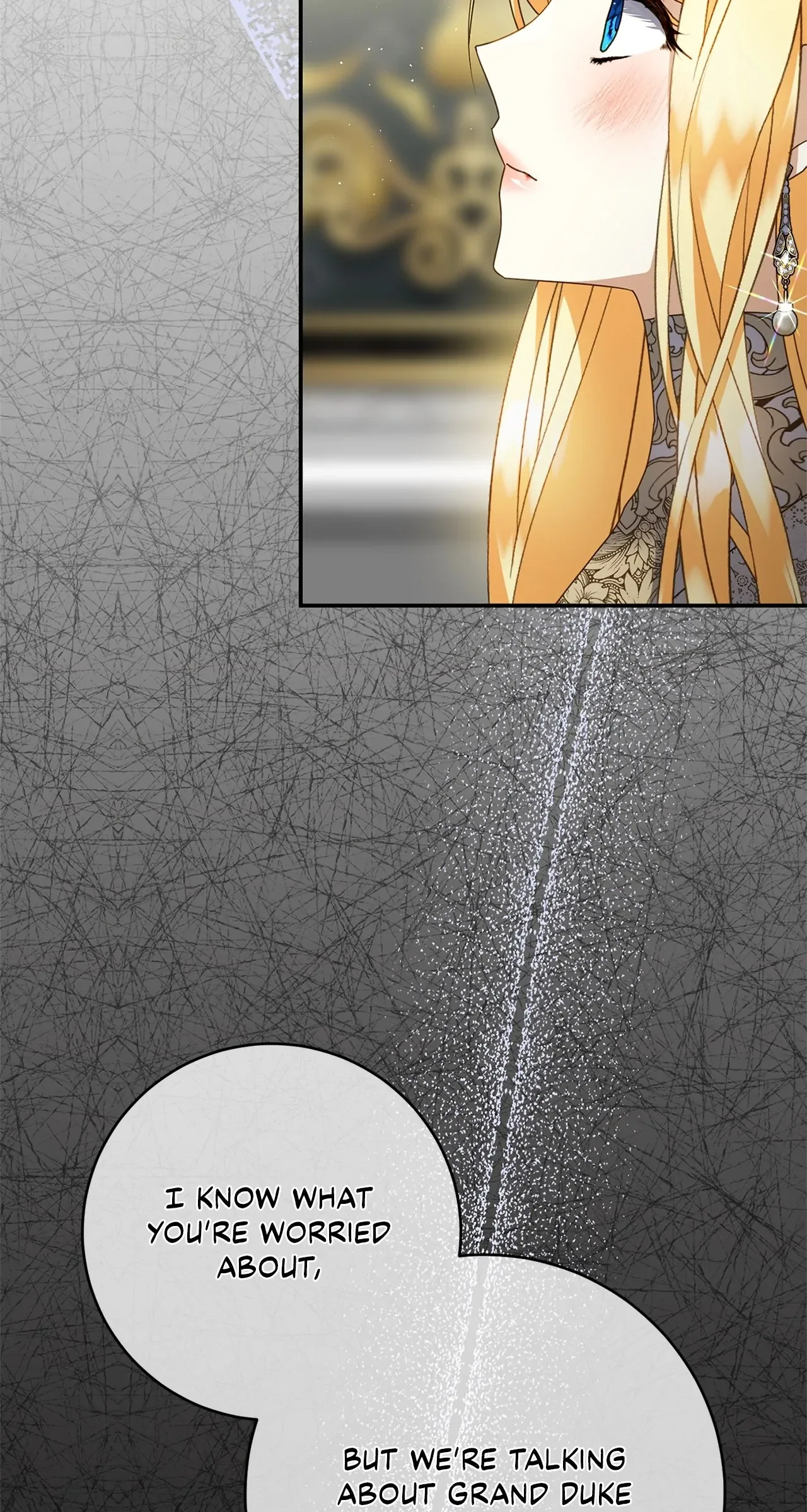 Contract Grand Duchess Chapter 9 page 74