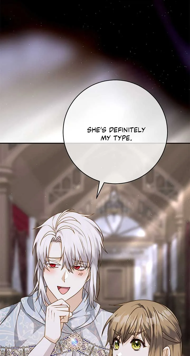 Contract Grand Duchess Chapter 39 page 36