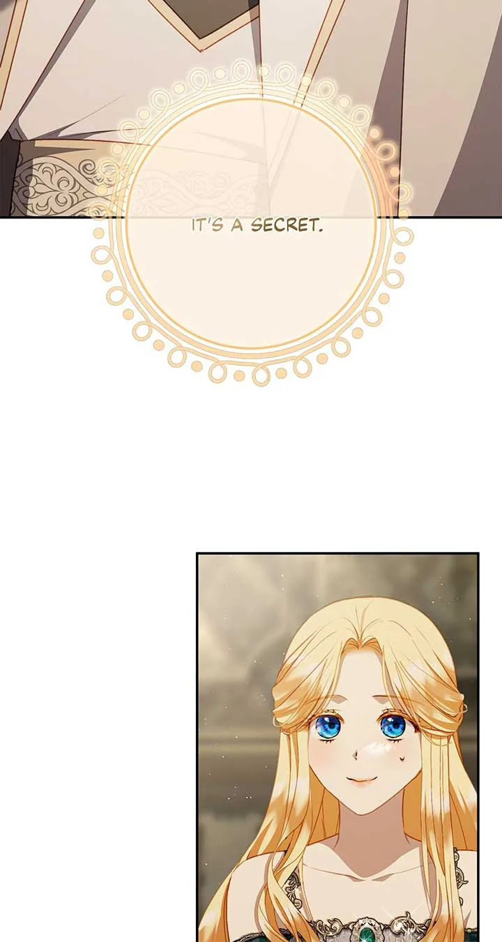 Contract Grand Duchess Chapter 51 page 62