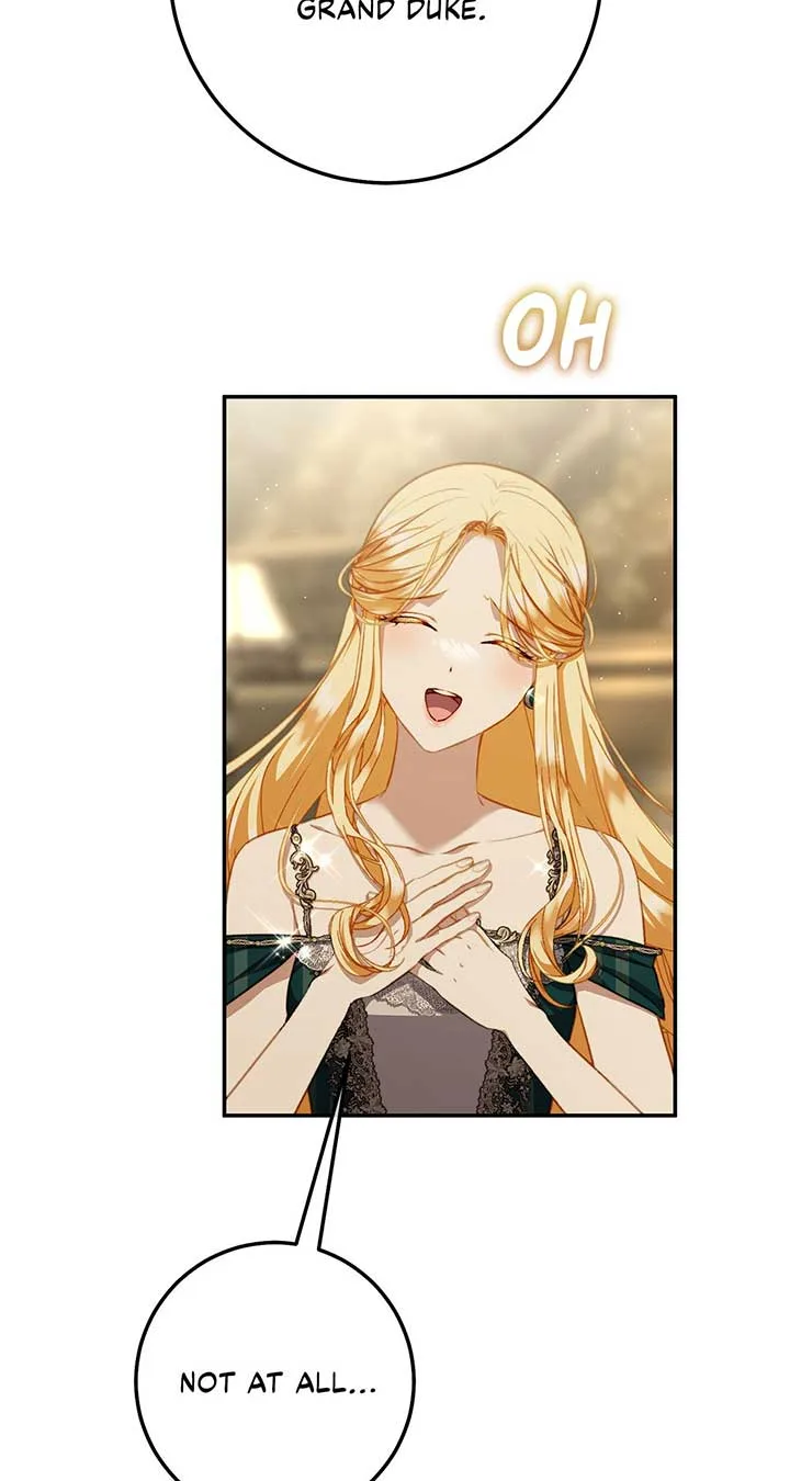 Contract Grand Duchess Chapter 51 page 57