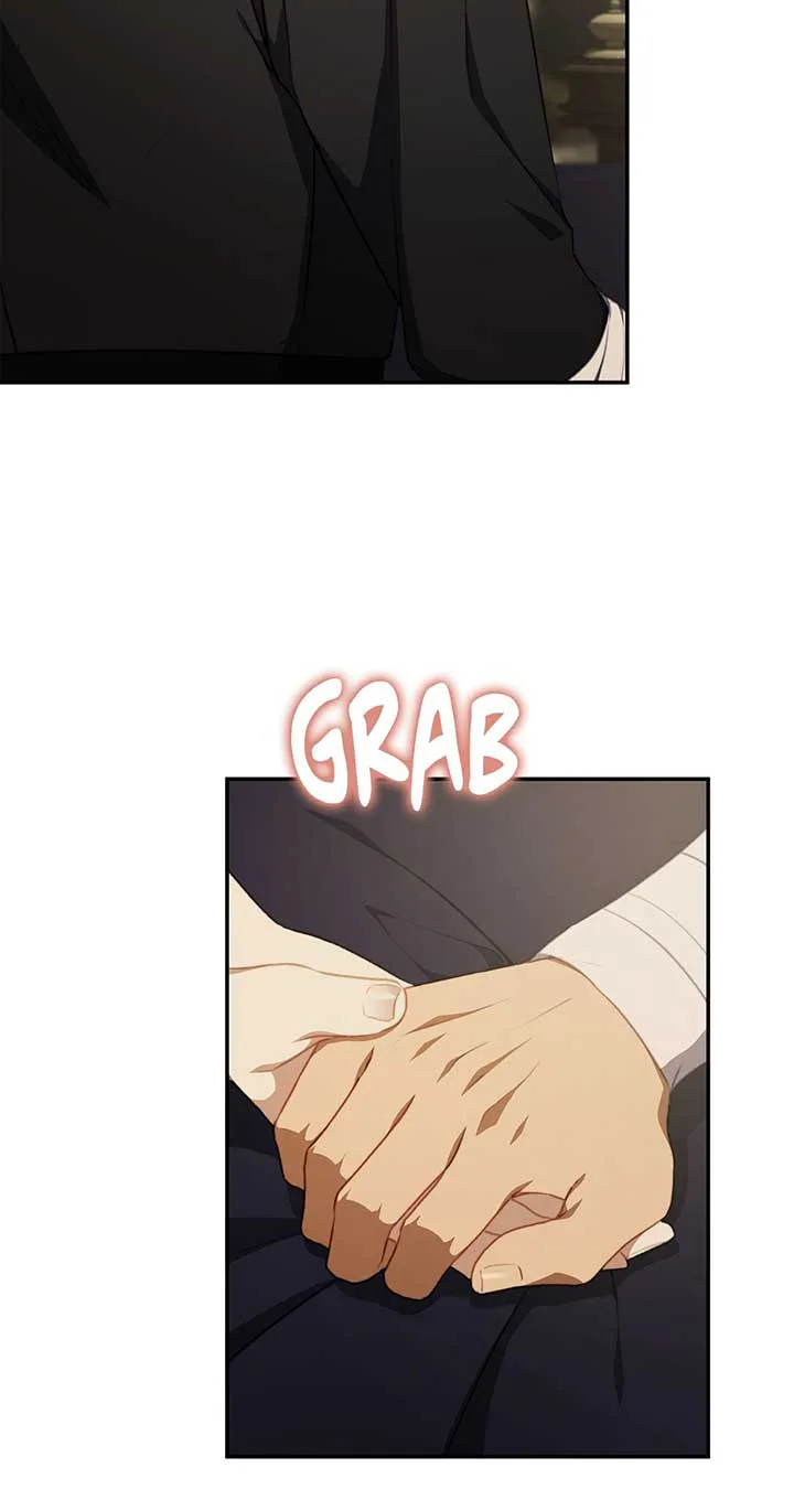 Contract Grand Duchess Chapter 51 page 31