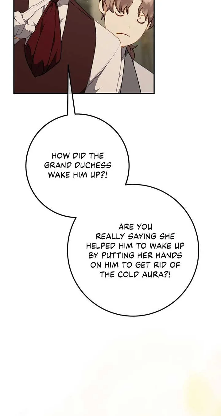 Contract Grand Duchess Chapter 51 page 60