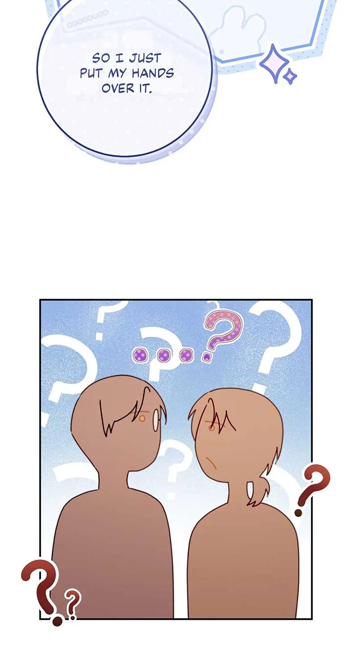 Contract Grand Duchess Chapter 51 page 43