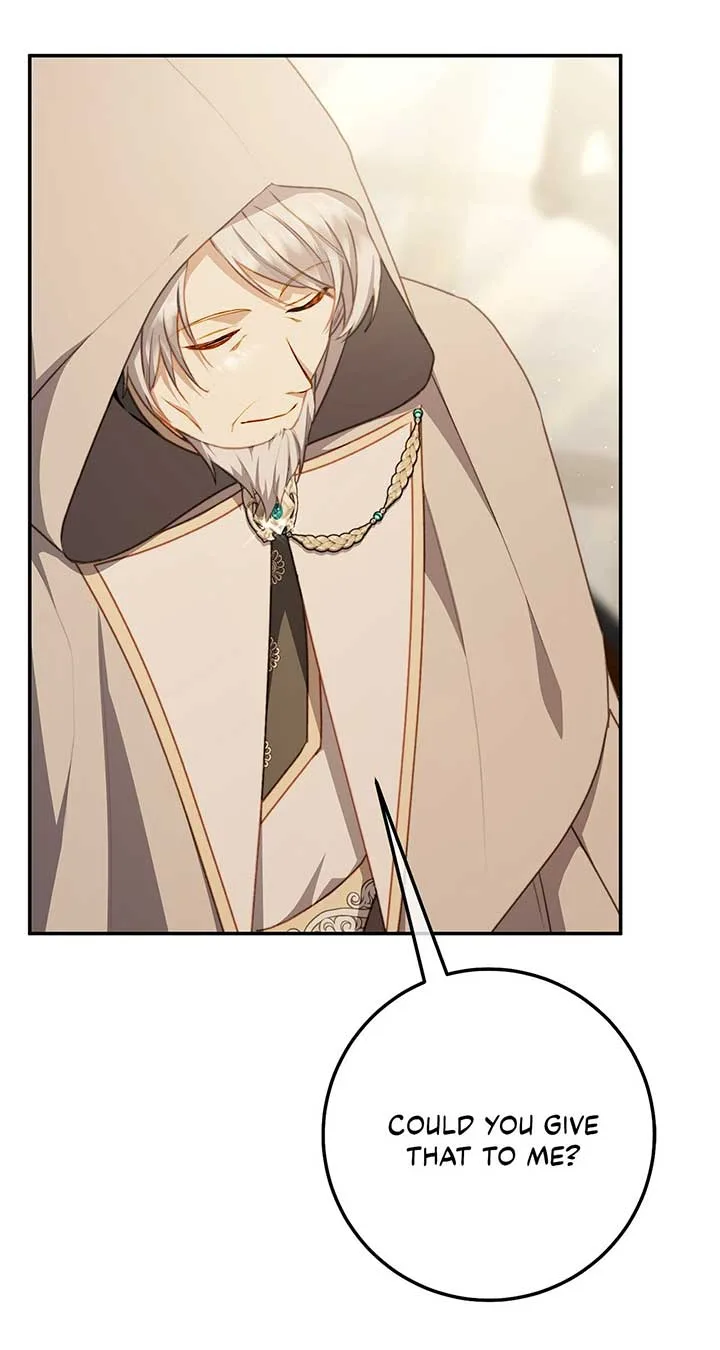 Contract Grand Duchess Chapter 51 page 53