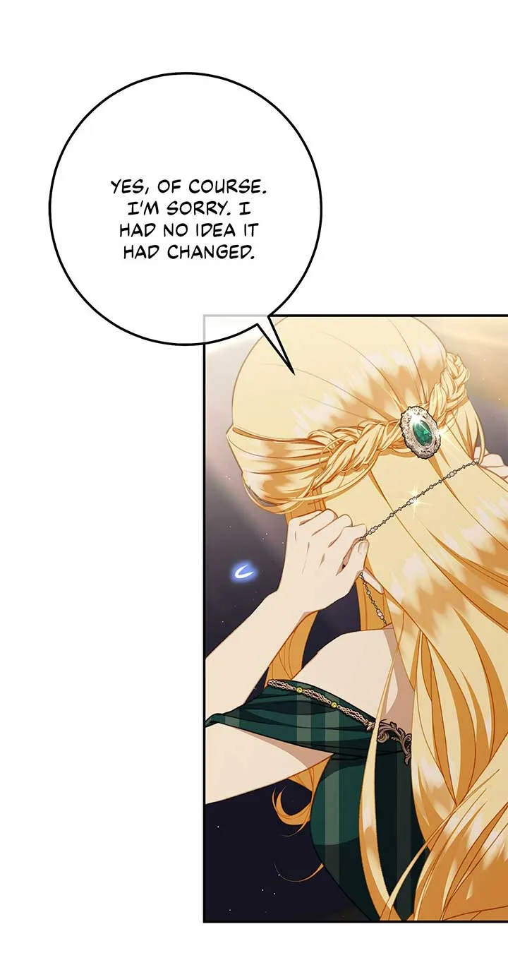 Contract Grand Duchess Chapter 51 page 54