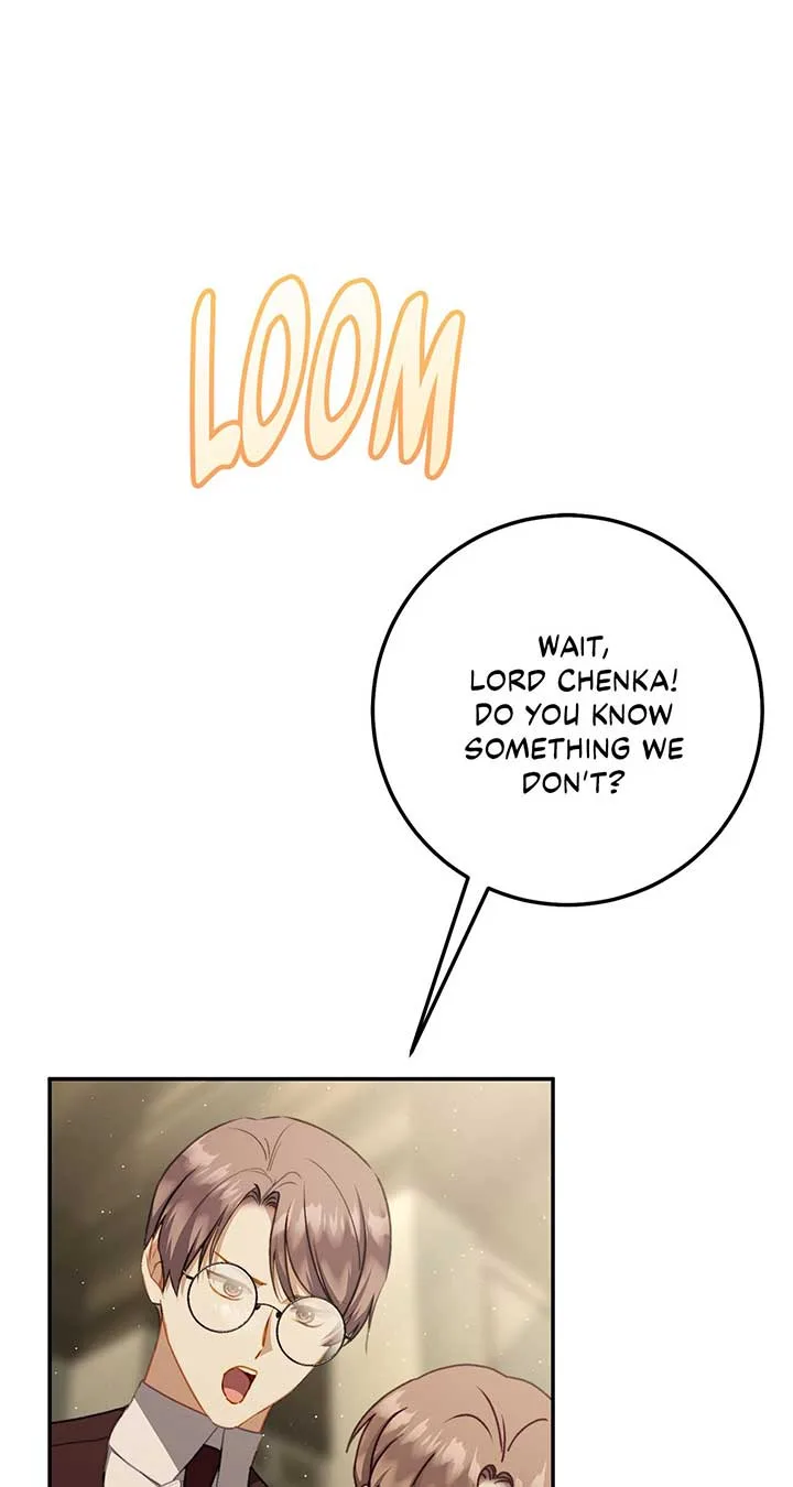 Contract Grand Duchess Chapter 51 page 59