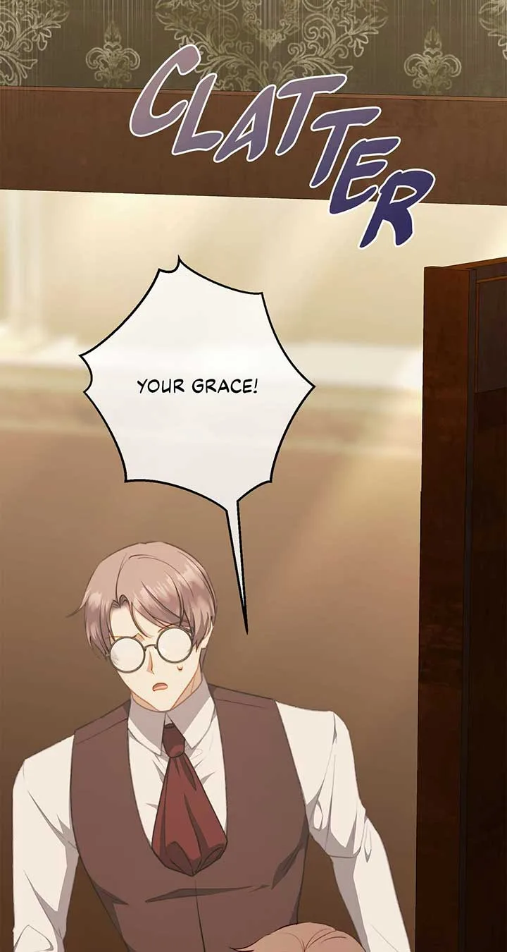 Contract Grand Duchess Chapter 51 page 38