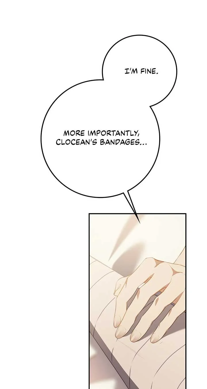Contract Grand Duchess Chapter 51 page 47