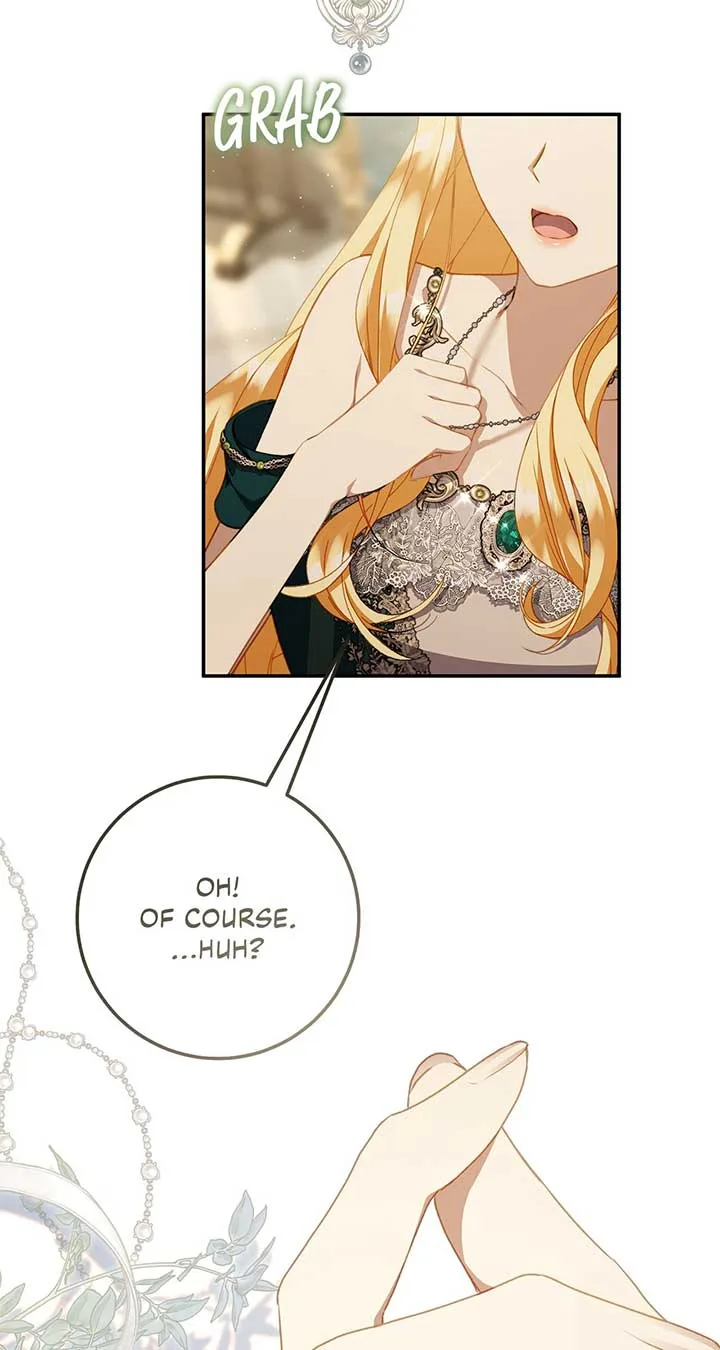 Contract Grand Duchess Chapter 51 page 50
