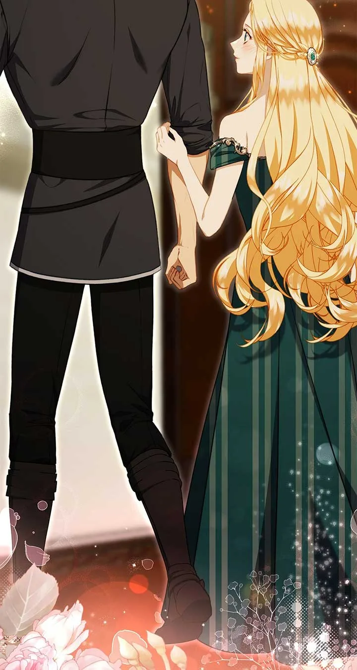 Contract Grand Duchess Chapter 51 page 99