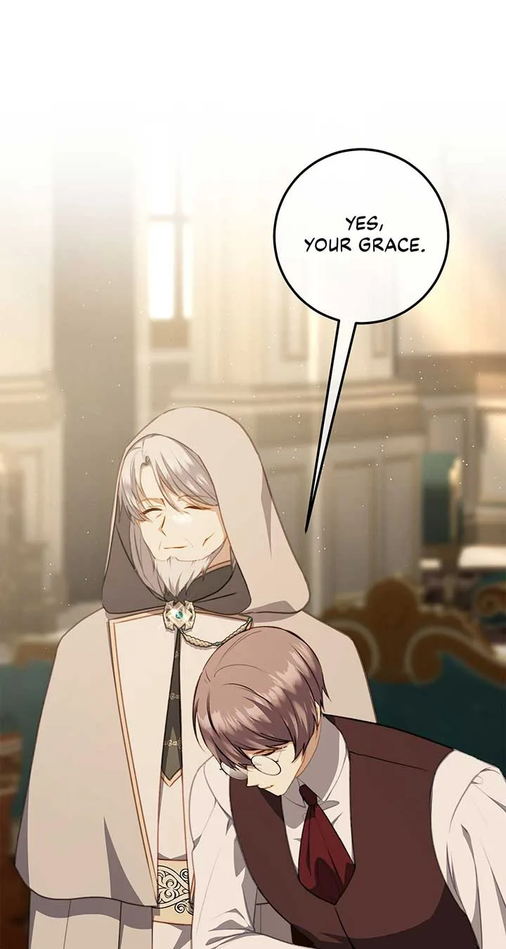 Contract Grand Duchess Chapter 51 page 72