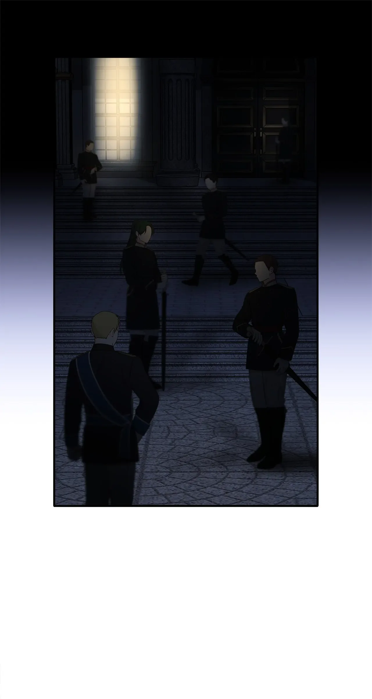 Contract Grand Duchess Chapter 7 page 75