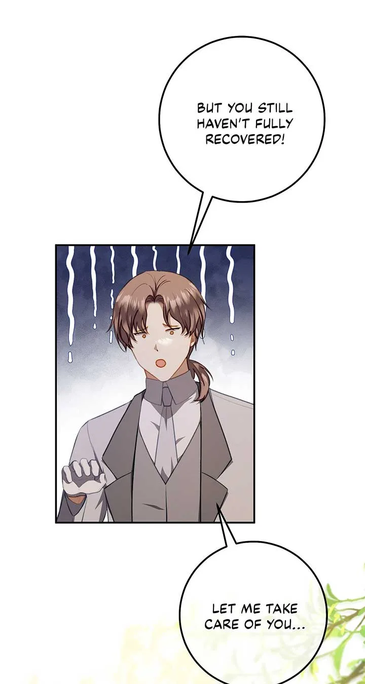 Contract Grand Duchess Chapter 51 page 85