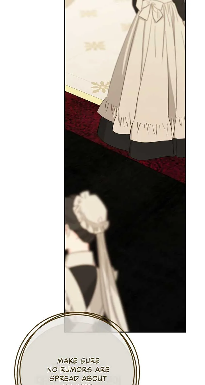 Contract Grand Duchess Chapter 51 page 70