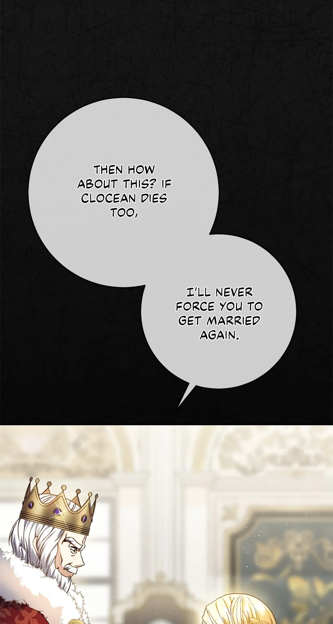 Contract Grand Duchess Chapter 9 page 77