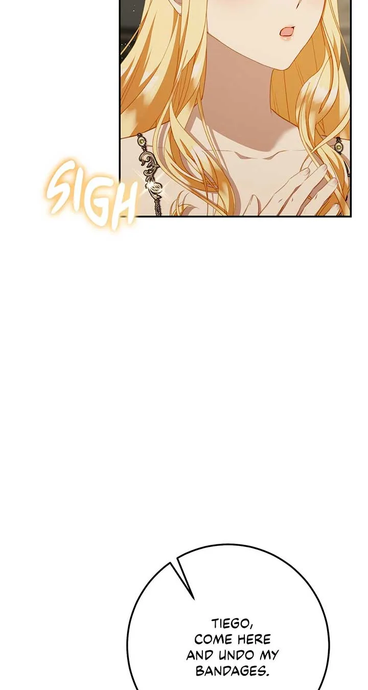 Contract Grand Duchess Chapter 51 page 75