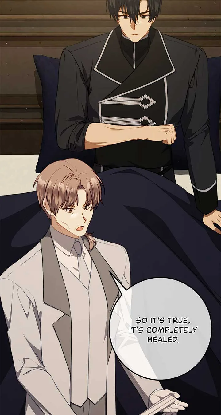 Contract Grand Duchess Chapter 51 page 79