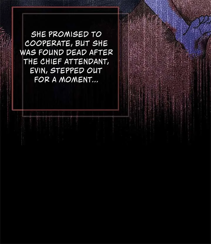 Contract Grand Duchess Chapter 45 page 19