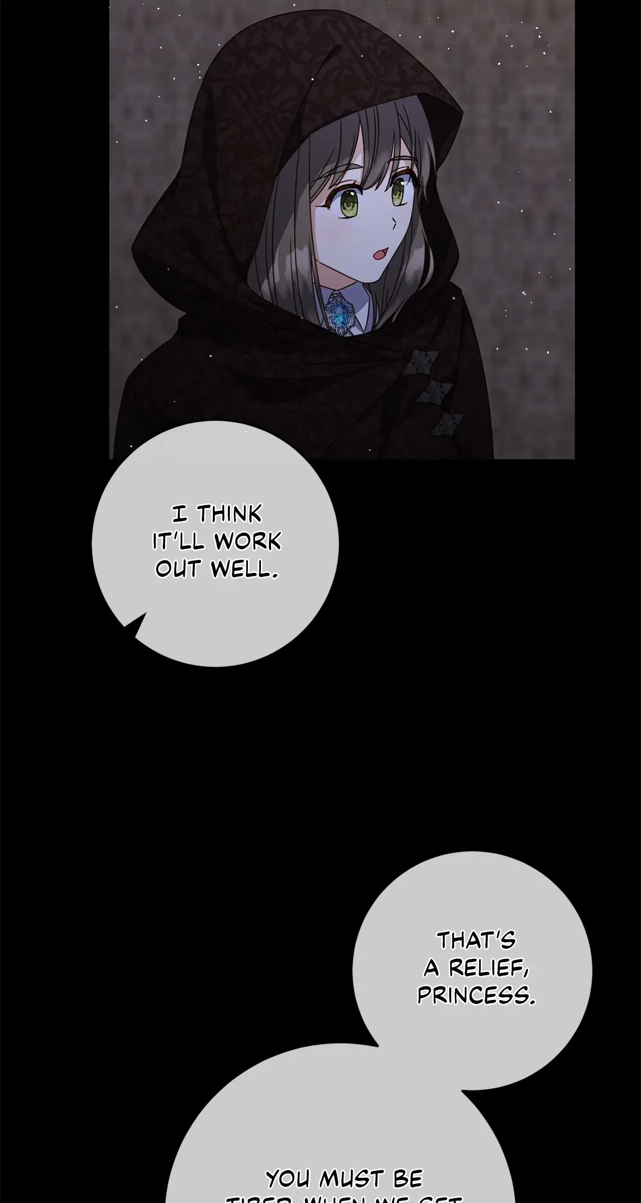 Contract Grand Duchess Chapter 7 page 69