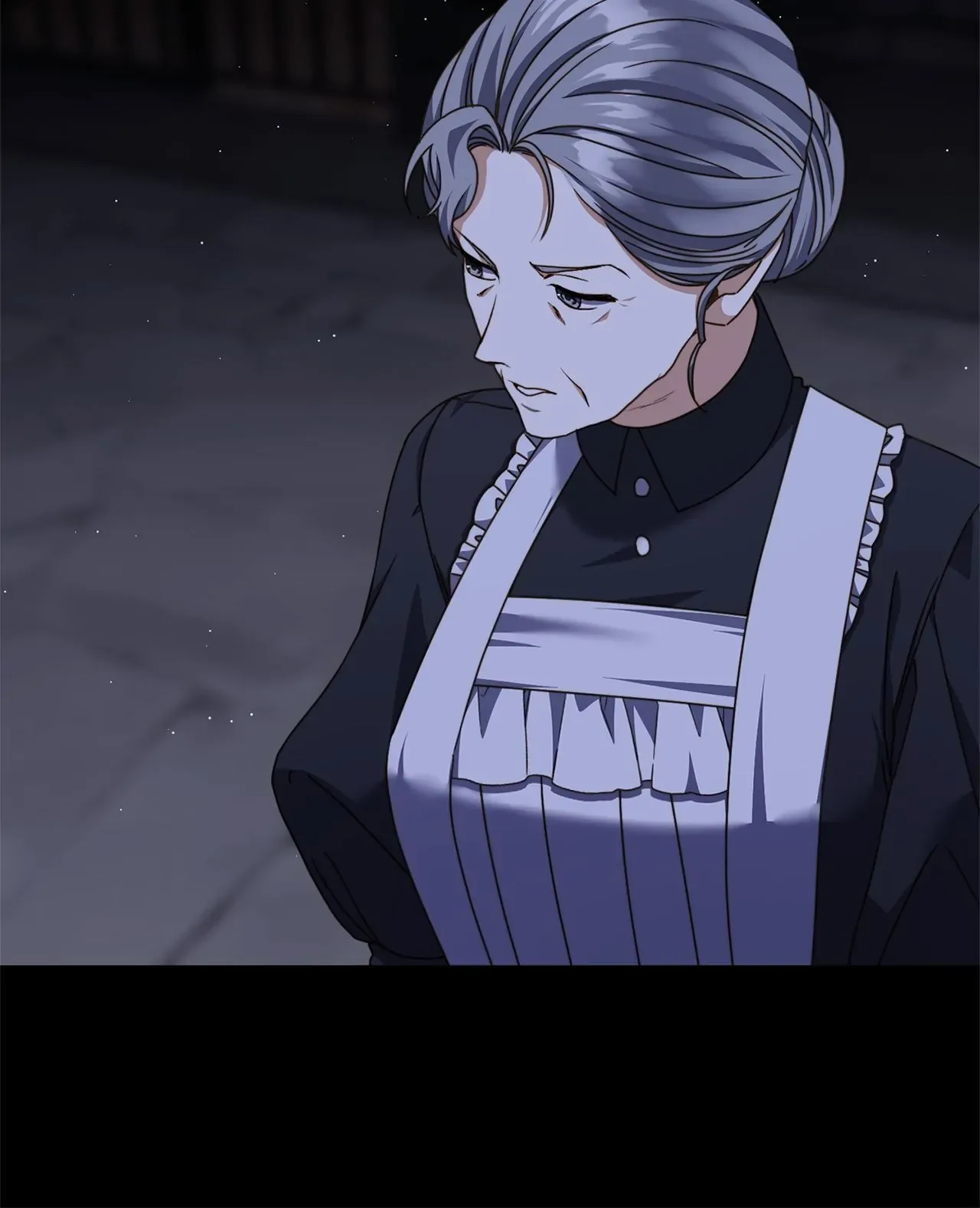 Contract Grand Duchess Chapter 31 page 48