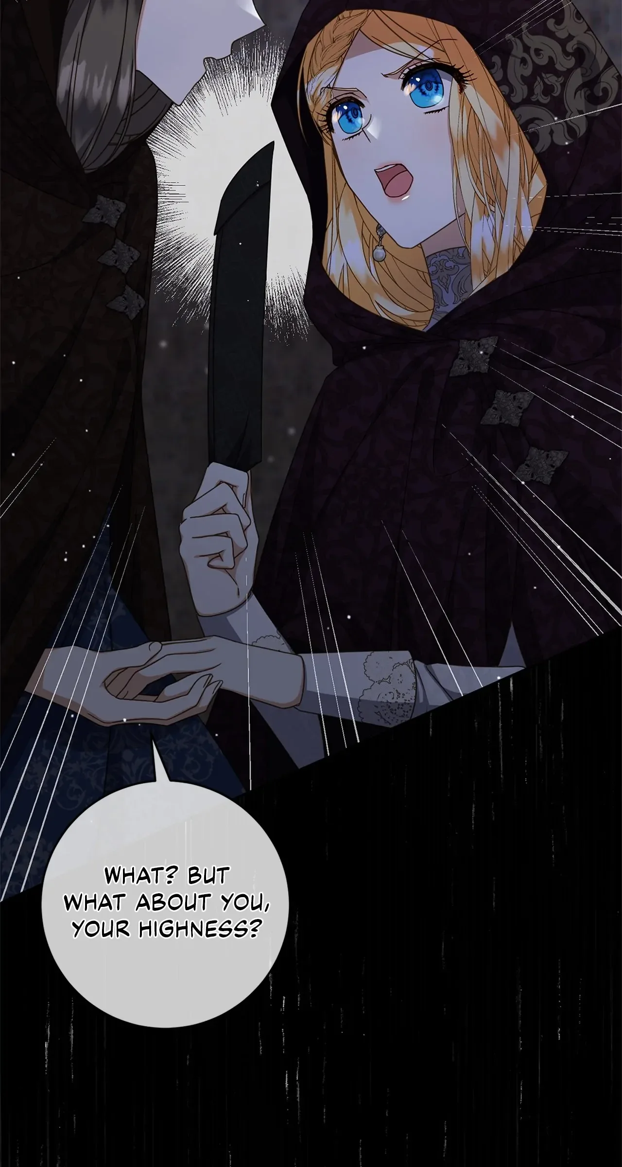 Contract Grand Duchess Chapter 7 page 78