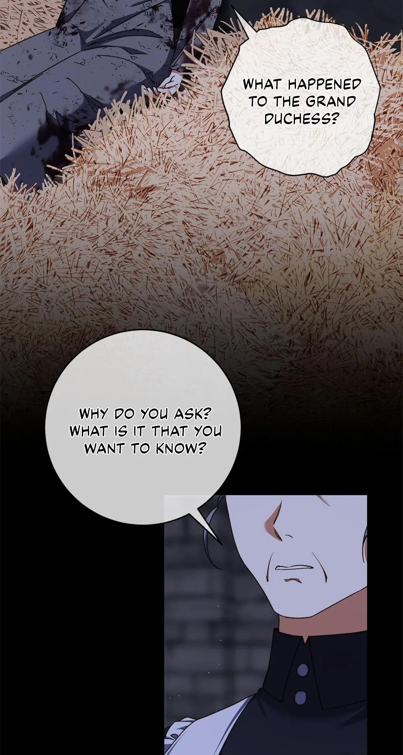 Contract Grand Duchess Chapter 31 page 45