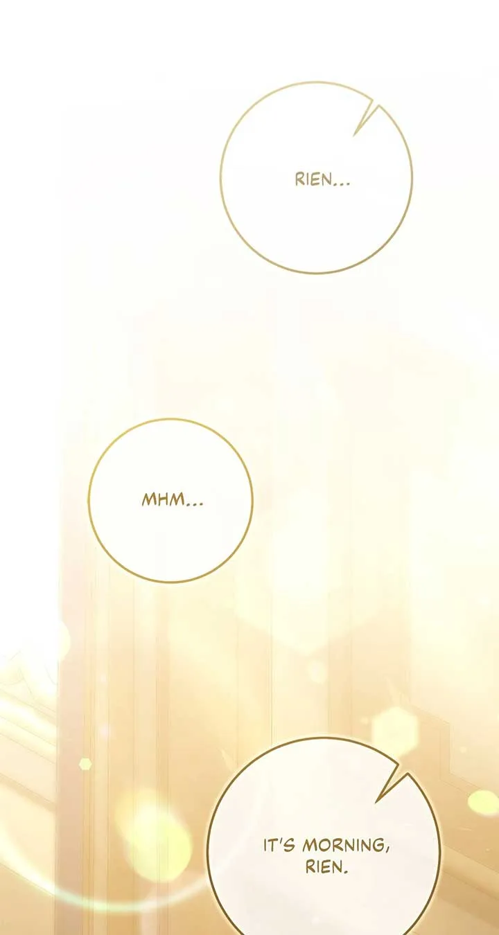 Contract Grand Duchess Chapter 53 page 8