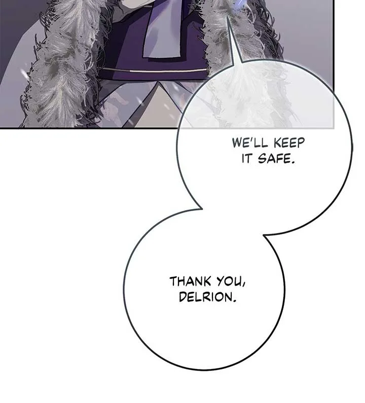 Contract Grand Duchess Chapter 53 page 21