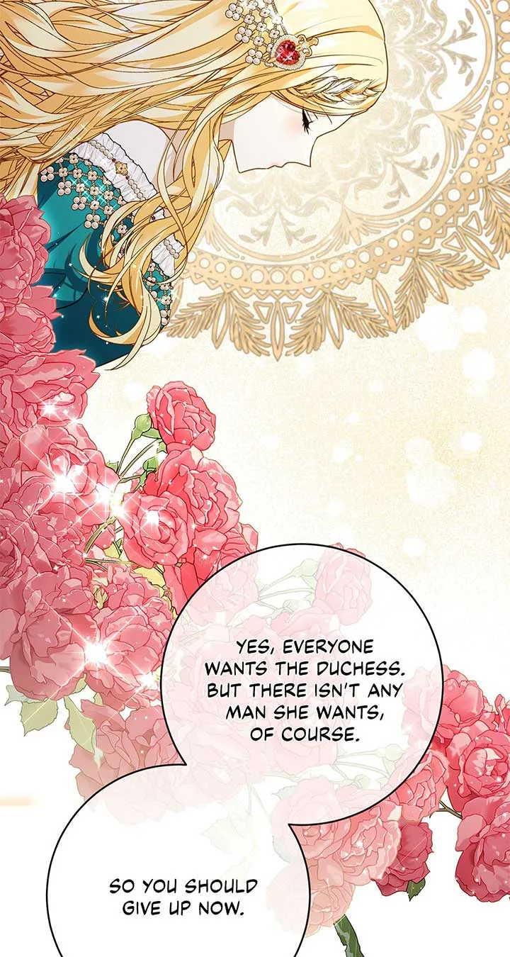Contract Grand Duchess Chapter 39 page 39