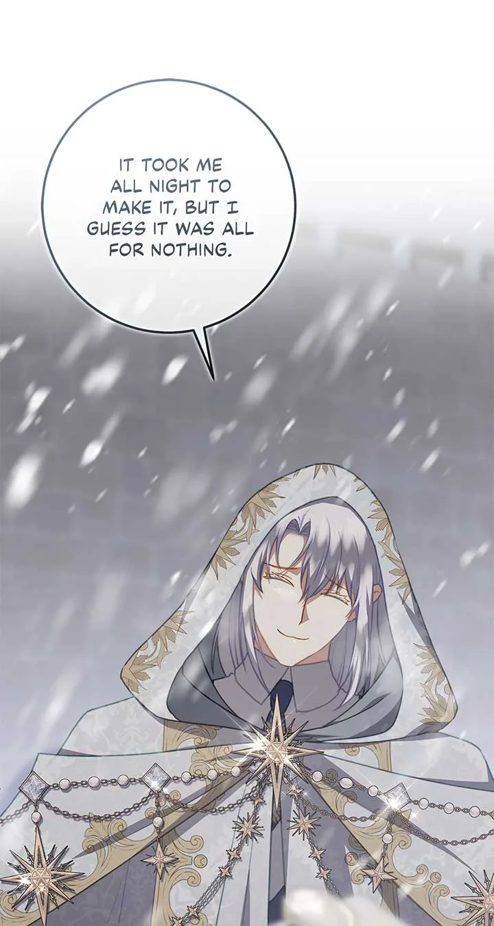 Contract Grand Duchess Chapter 53 page 17