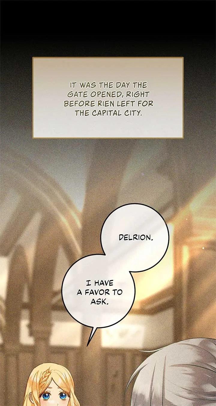 Contract Grand Duchess Chapter 45 page 20