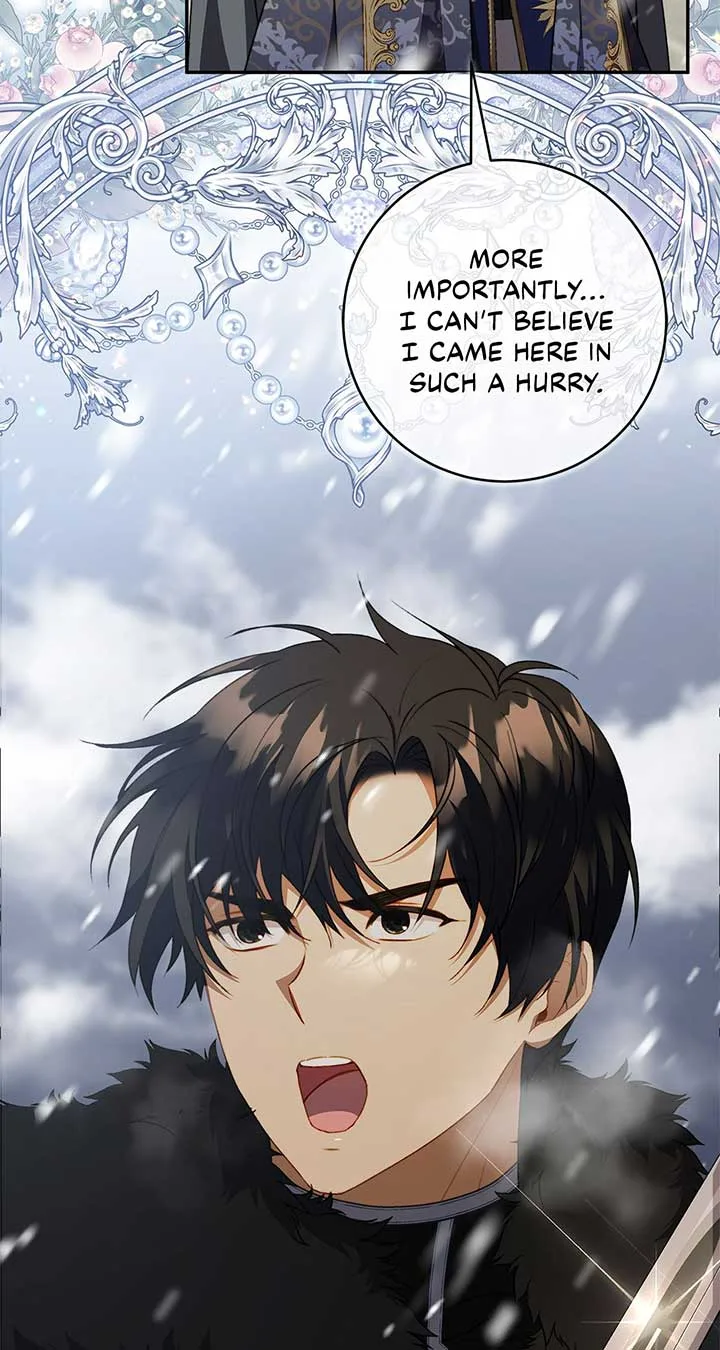 Contract Grand Duchess Chapter 53 page 23