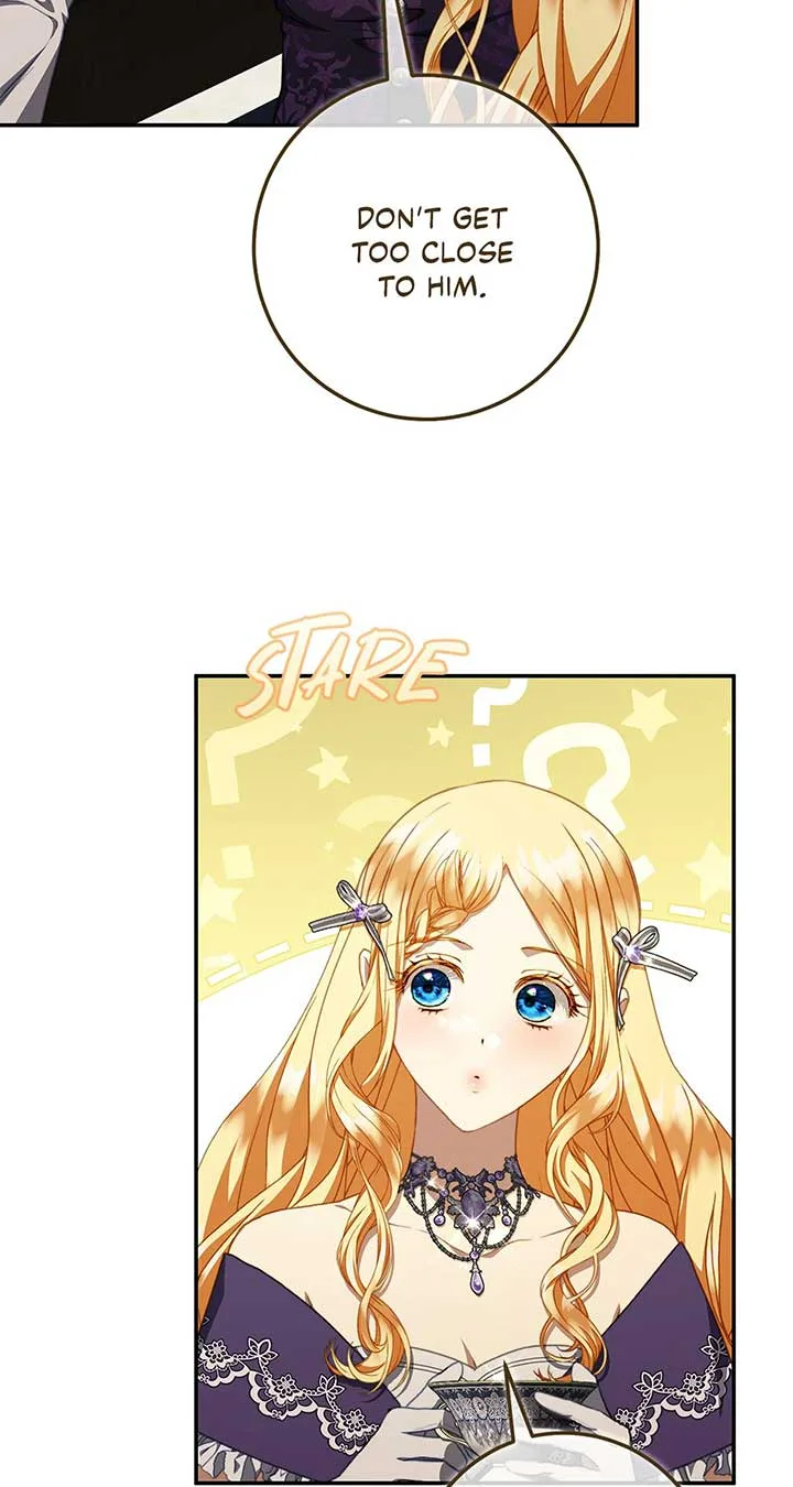 Contract Grand Duchess Chapter 53 page 56