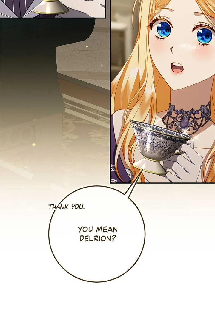 Contract Grand Duchess Chapter 53 page 54