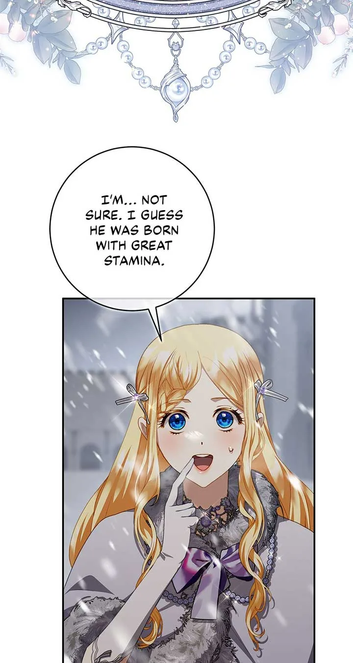 Contract Grand Duchess Chapter 53 page 25
