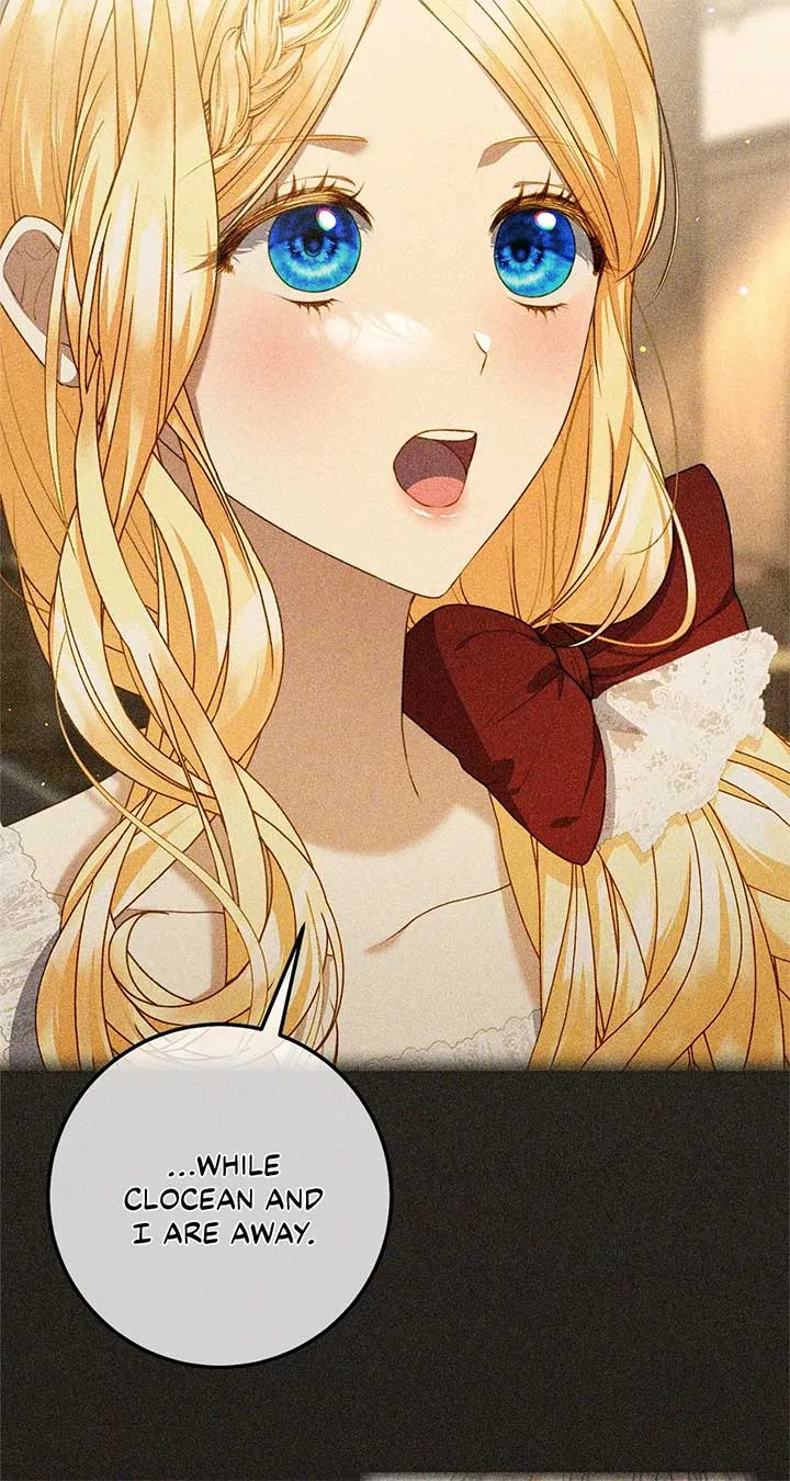 Contract Grand Duchess Chapter 45 page 22
