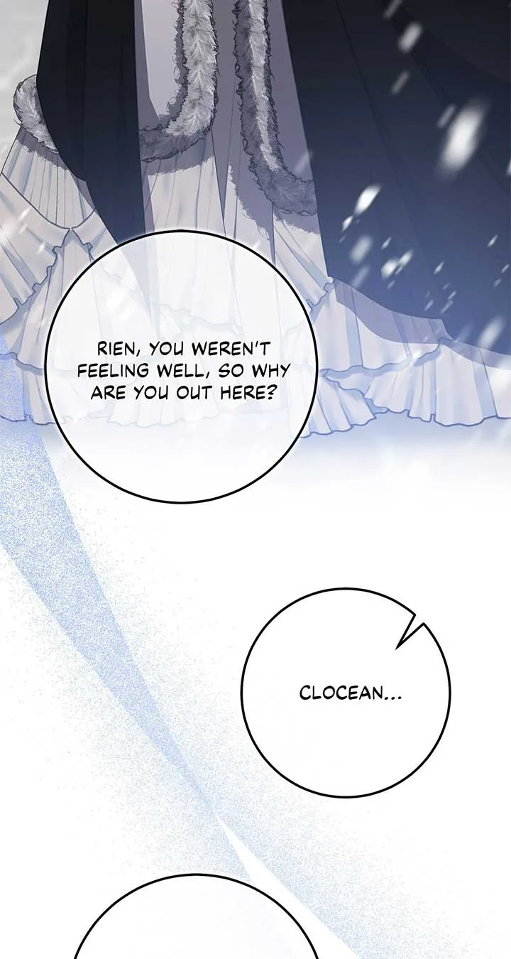 Contract Grand Duchess Chapter 53 page 46