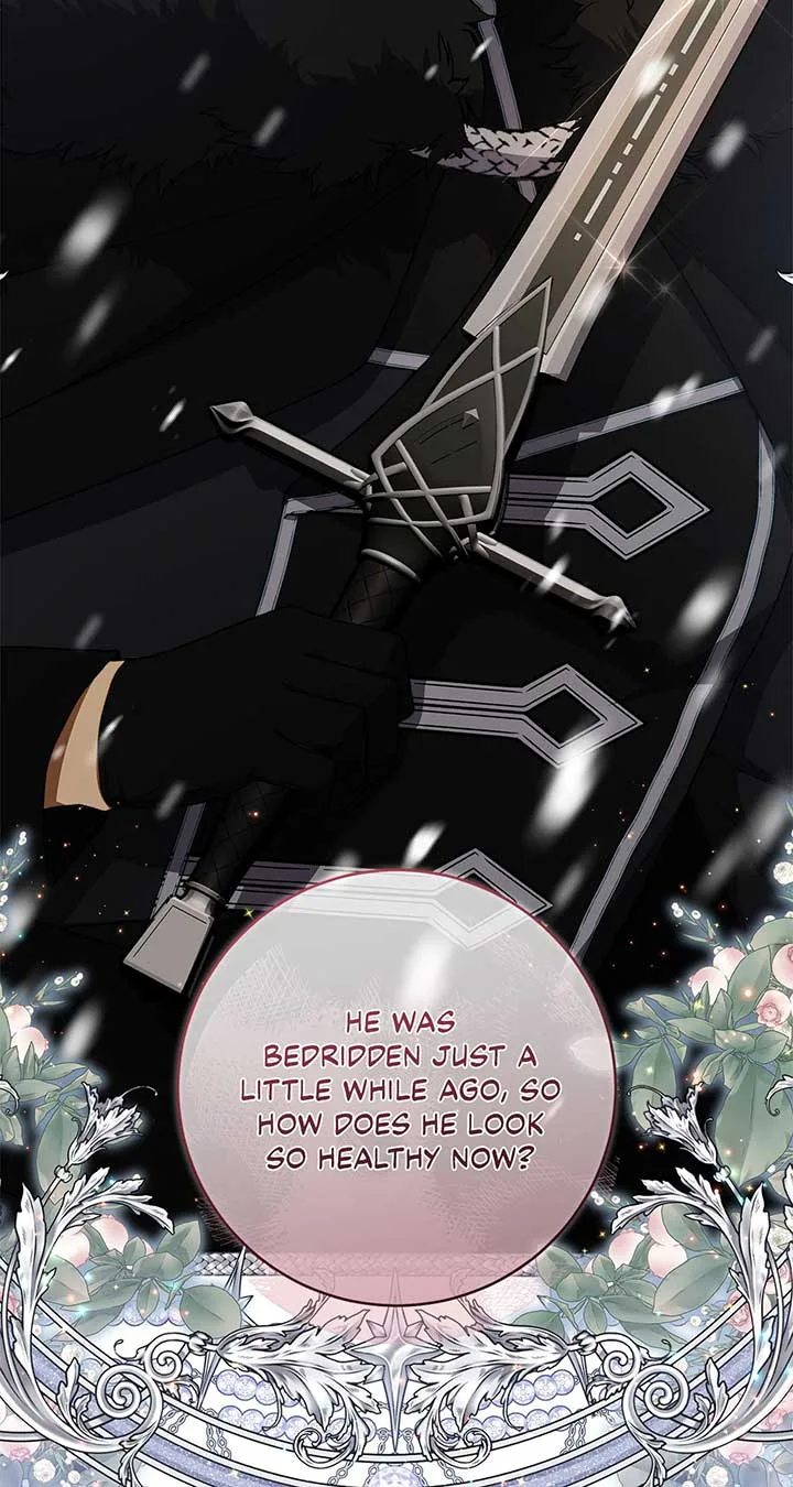 Contract Grand Duchess Chapter 53 page 24