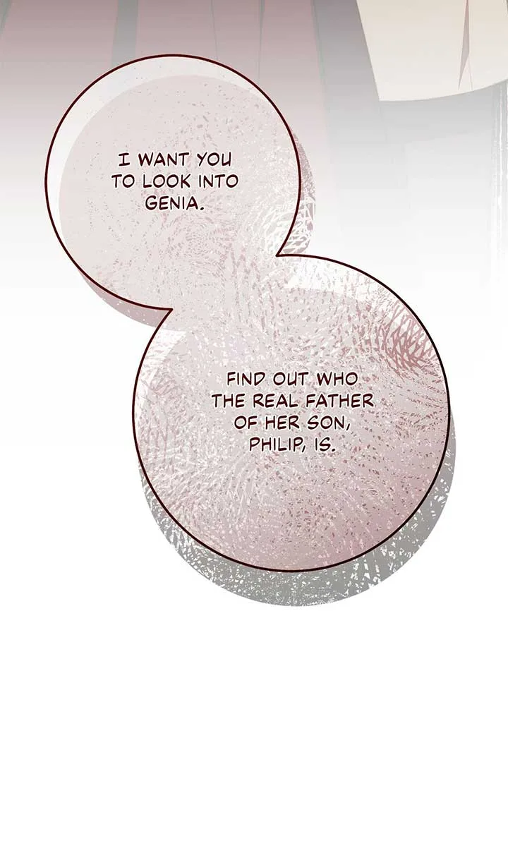 Contract Grand Duchess Chapter 54 page 5