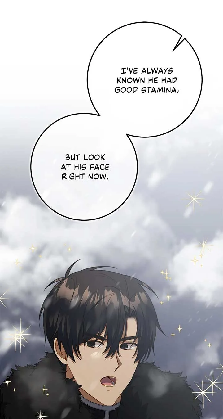 Contract Grand Duchess Chapter 53 page 27
