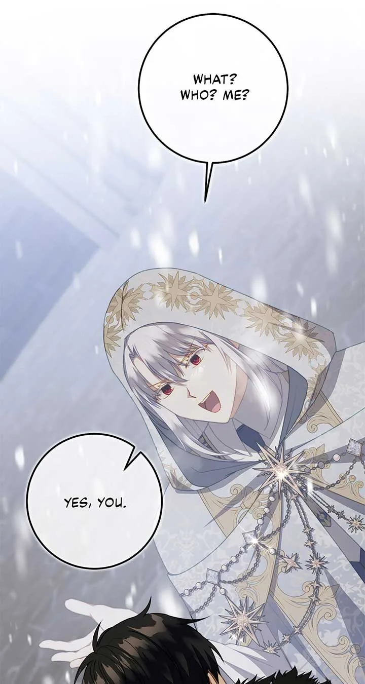 Contract Grand Duchess Chapter 53 page 39