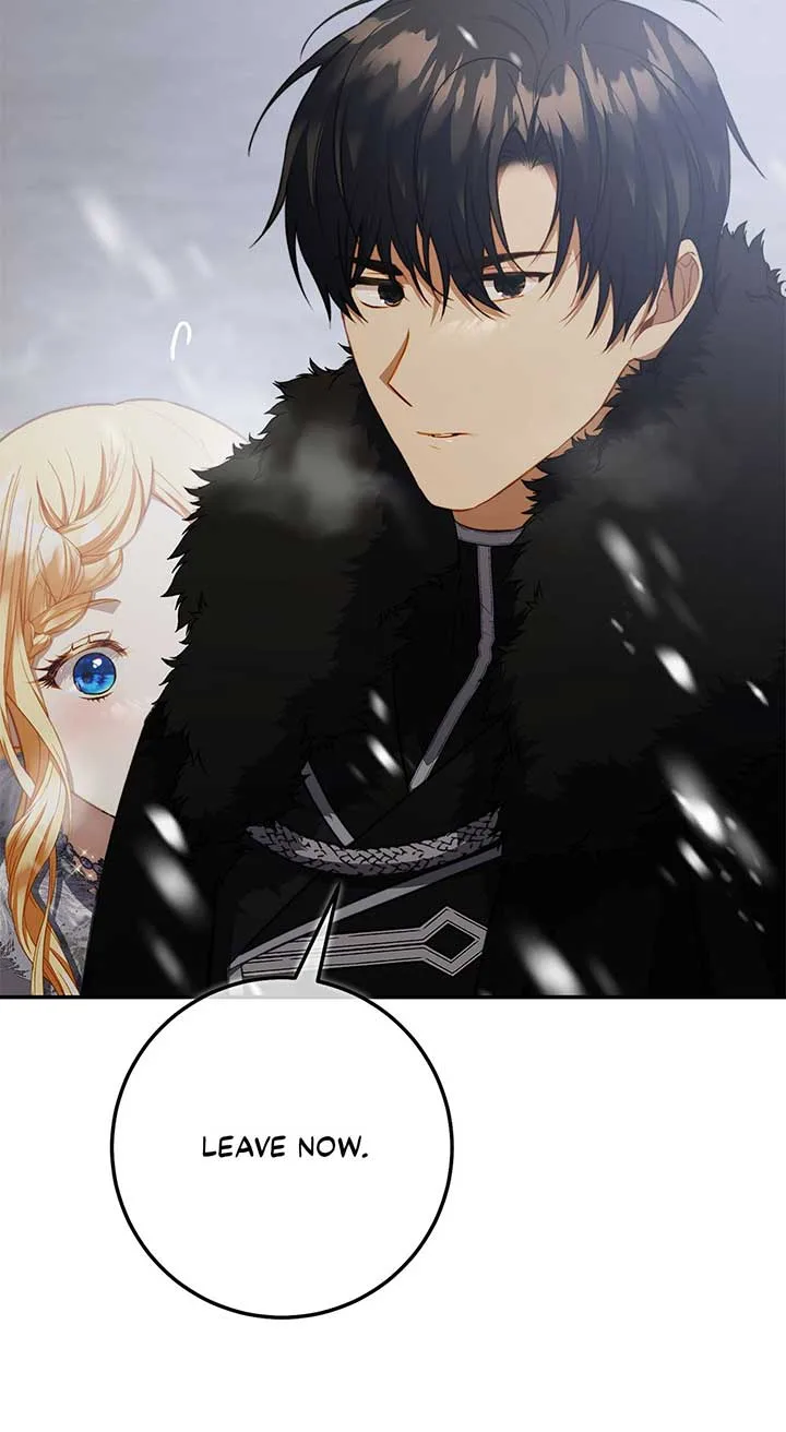 Contract Grand Duchess Chapter 53 page 38